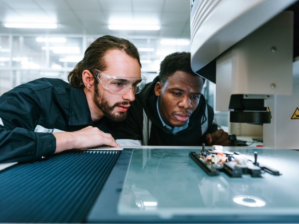 WP Branchen Industrie Halbleiter